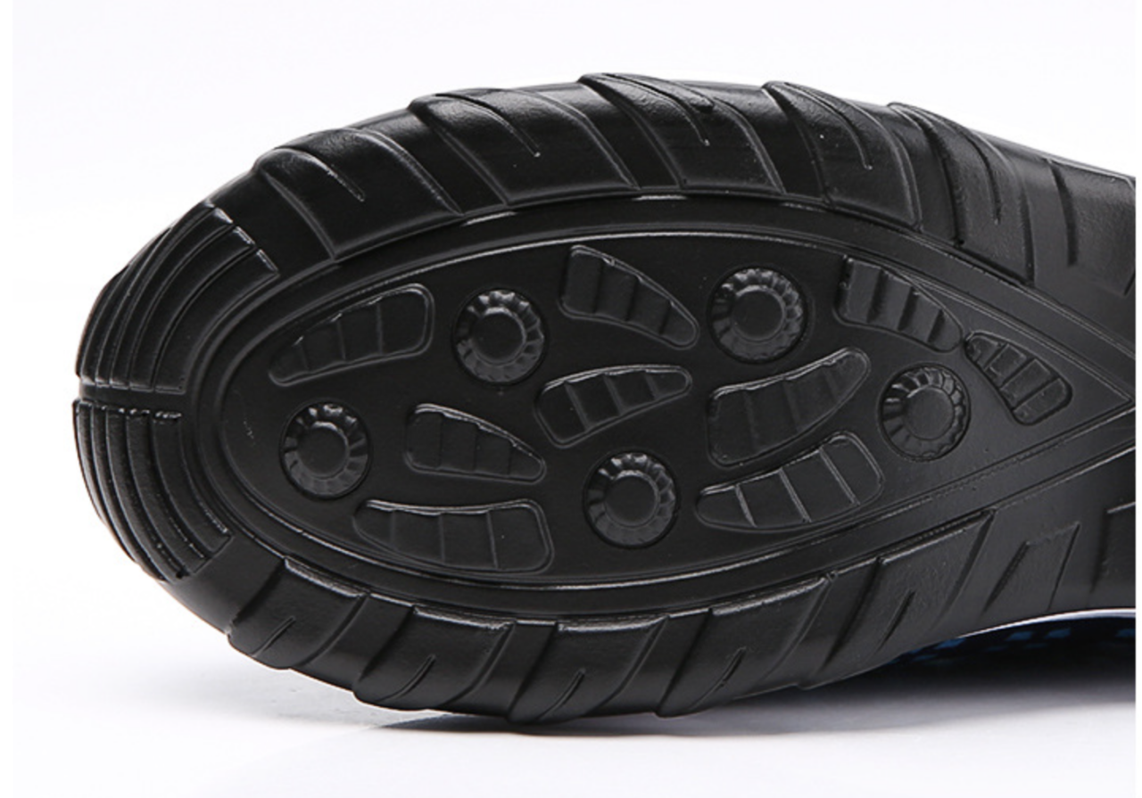 TÊNIS VELL ORTOPÉDICO ANTI IMPACTO E ANTI DERRAPANTE PARA MULHER