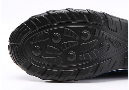 TÊNIS VELL ORTOPÉDICO ANTI IMPACTO E ANTI DERRAPANTE PARA MULHER