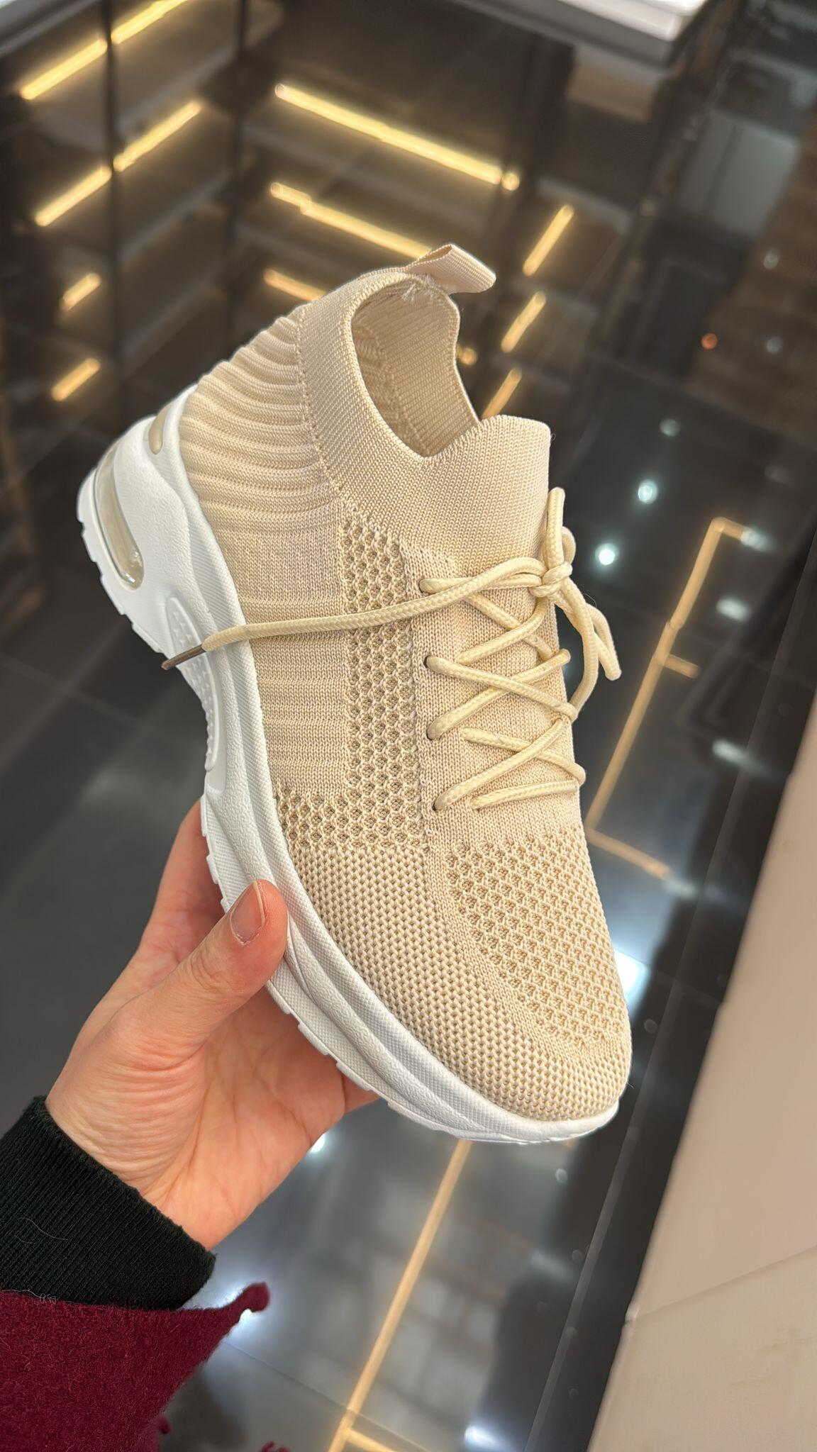 Tênis Ortopédico Anti Impacto para Mulher (Anti Derrapante)