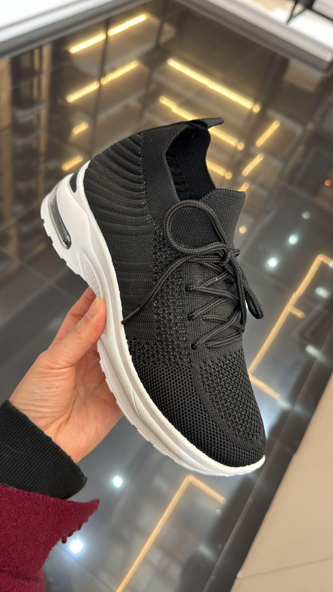 Tênis Ortopédico Anti Impacto para Mulher (Anti Derrapante)