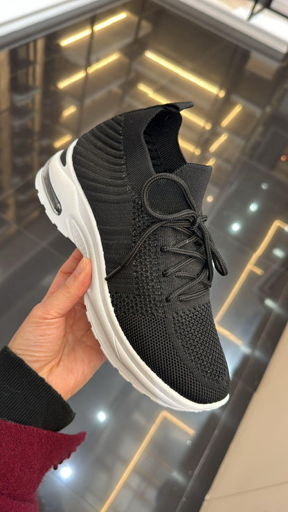 Tênis Ortopédico Anti Impacto para Mulher (Anti Derrapante)