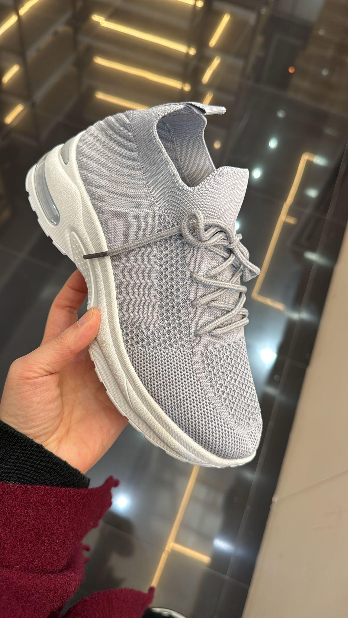 Tênis Ortopédico Anti Impacto para Mulher (Anti Derrapante)